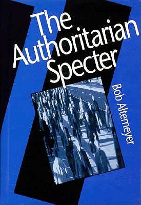 Authoritarian Specter book