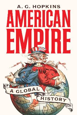American Empire book