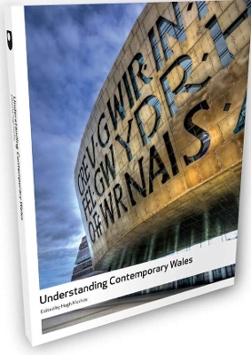 Understanding Contemporary Wales book