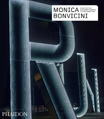 Monica Bonvicini by Monica Bonvicini