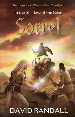 Sorrel book