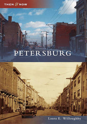 Petersburg book