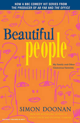 Beautiful People book