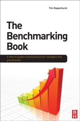 Benchmarking Book book