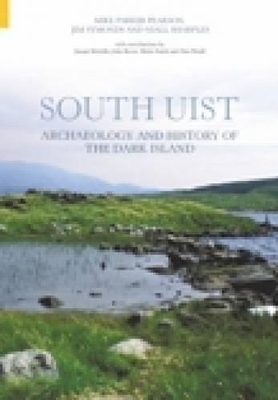Archaeology & History of South Uist book