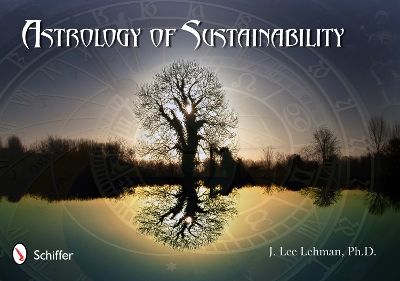 Astrology of Sustainability book