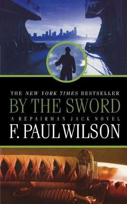 By the Sword book