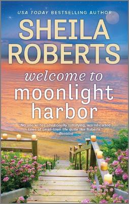 Welcome to Moonlight Harbor book