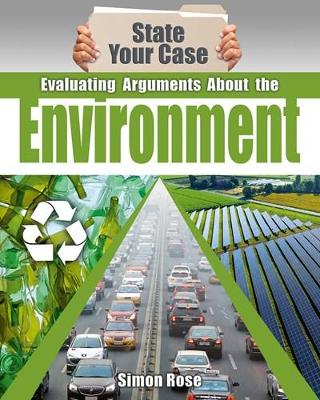 Evaluating Arguments About Environment book