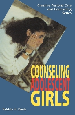 Counseling Adolescent Girls book