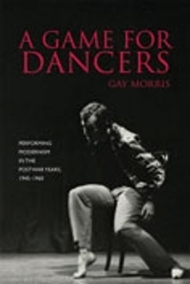 Game for Dancers book