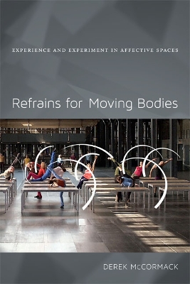 Refrains for Moving Bodies book