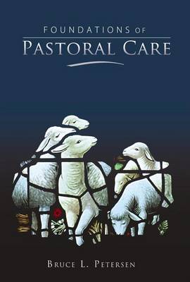 Foundations of Pastoral Care book