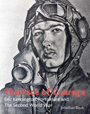 Face of Courage book