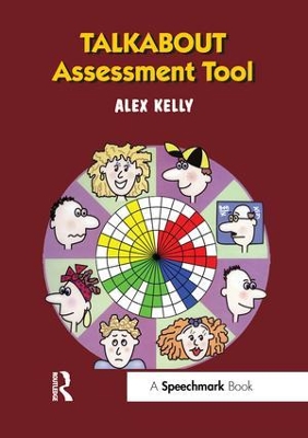 Talkabout Assessment book