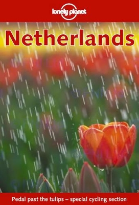 The The Netherlands by Ryan ver Berkmoes