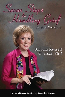 Seven Steps for Handling Grief book