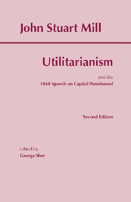 Utilitarianism book