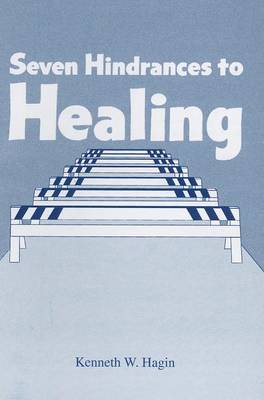 Seven Hindrances to Healing book