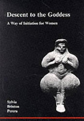 Descent to the Goddess book