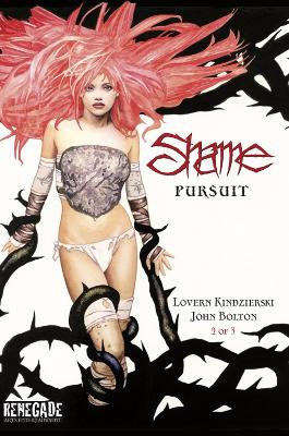 Shame Volume 2: Pursuit book