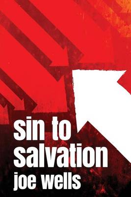 Sin to Salvation book