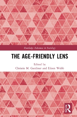 The Age-friendly Lens book