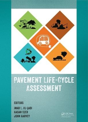 Pavement Life-Cycle Assessment book