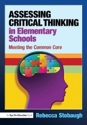 Assessing Critical Thinking in Elementary Schools book