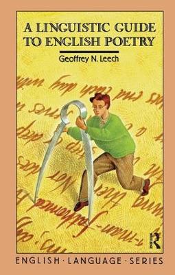 Linguistic Guide to English Poetry book