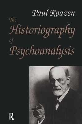 Historiography of Psychoanalysis book