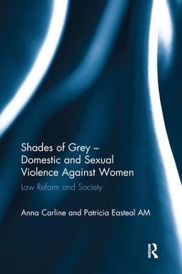 Shades of Grey - Domestic and Sexual Violence Against Women book