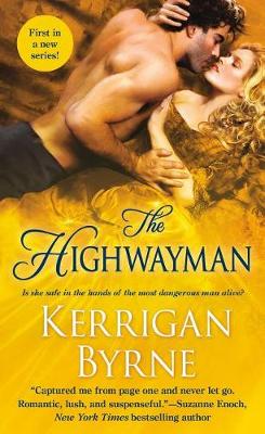 Highwayman book