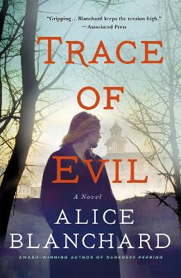 Trace of Evil: A Natalie Lockhart Novel book
