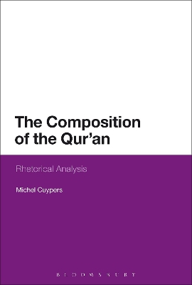 Composition of the Qur'an book