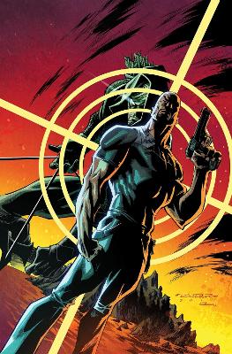 Wild Storm Michael Cray Vol. 1 book