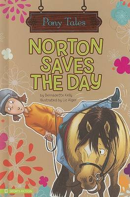 Norton Saves the Day book