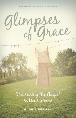 Glimpses of Grace book