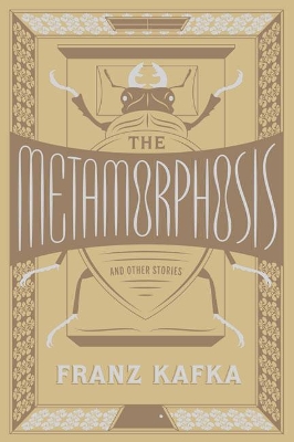 The Metamorphosis and Other Stories (Barnes & Noble Flexibound Classics) book