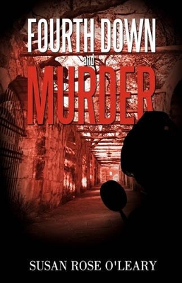 Fourth Down and Murder book