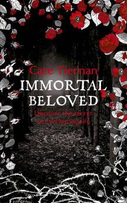 Immortal Beloved by Cate Tiernan