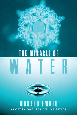 Miracle of Water book