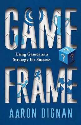 Game Frame book