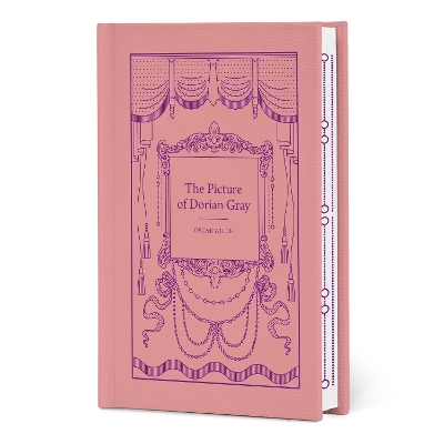 The Picture of Dorian Gray book