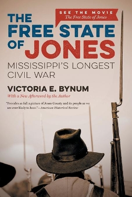 Free State of Jones book