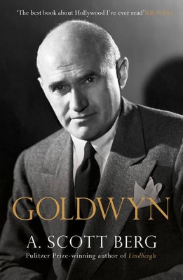 Goldwyn book