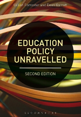 Education Policy Unravelled book
