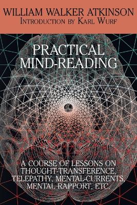 Practical Mind-Reading book