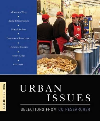 Urban Issues book