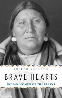 Brave Hearts by Joseph Agonito